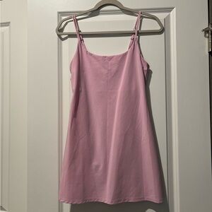 Abercrombie & Fitch Travelers Mini Dress